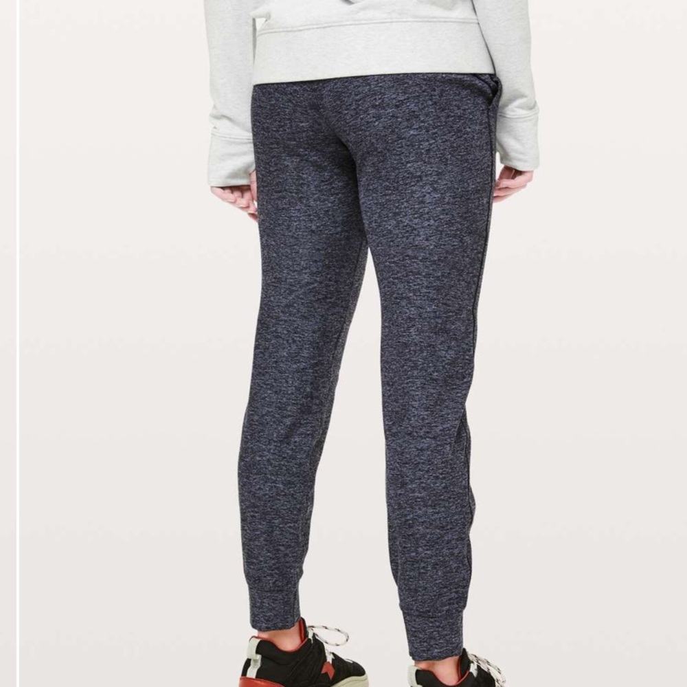 Lululemon Ready to Rulu Pant - Picture 3 of 5